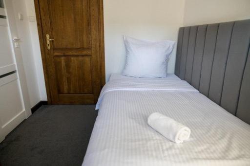 Hotelik Maria Шчитно Екстериор снимка